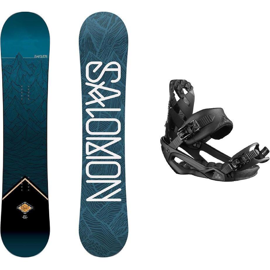 Salomon Sight + Rhythm - kaufen bei Galaxus